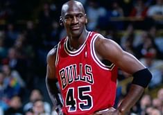 "He will play golf every day": Michael Jordan envisioned his own future moves in 1997