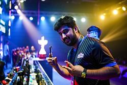Global Esports' CEO addresses BGMI lineup controversy involving Team Mayavi and GE Phoenix in open letter