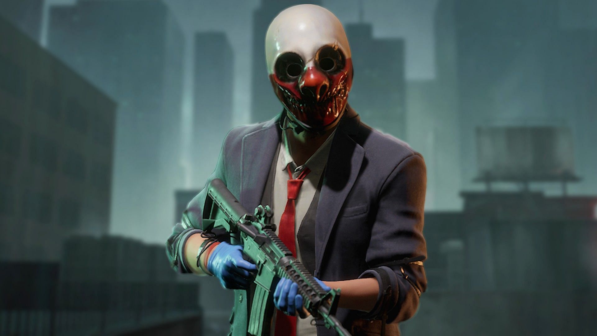 Bot bullet collision fixer payday 2 фото 6