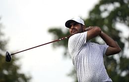 Shubhankar Sharma net worth: Exploring the Indian golfer's total earnings and more
