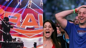 PHOTO: 10-time champion shows off stunning new look after leaving WWE four years ago