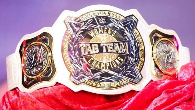Potential challengers for Women's Tag Team Championship emerge on WWE SmackDown