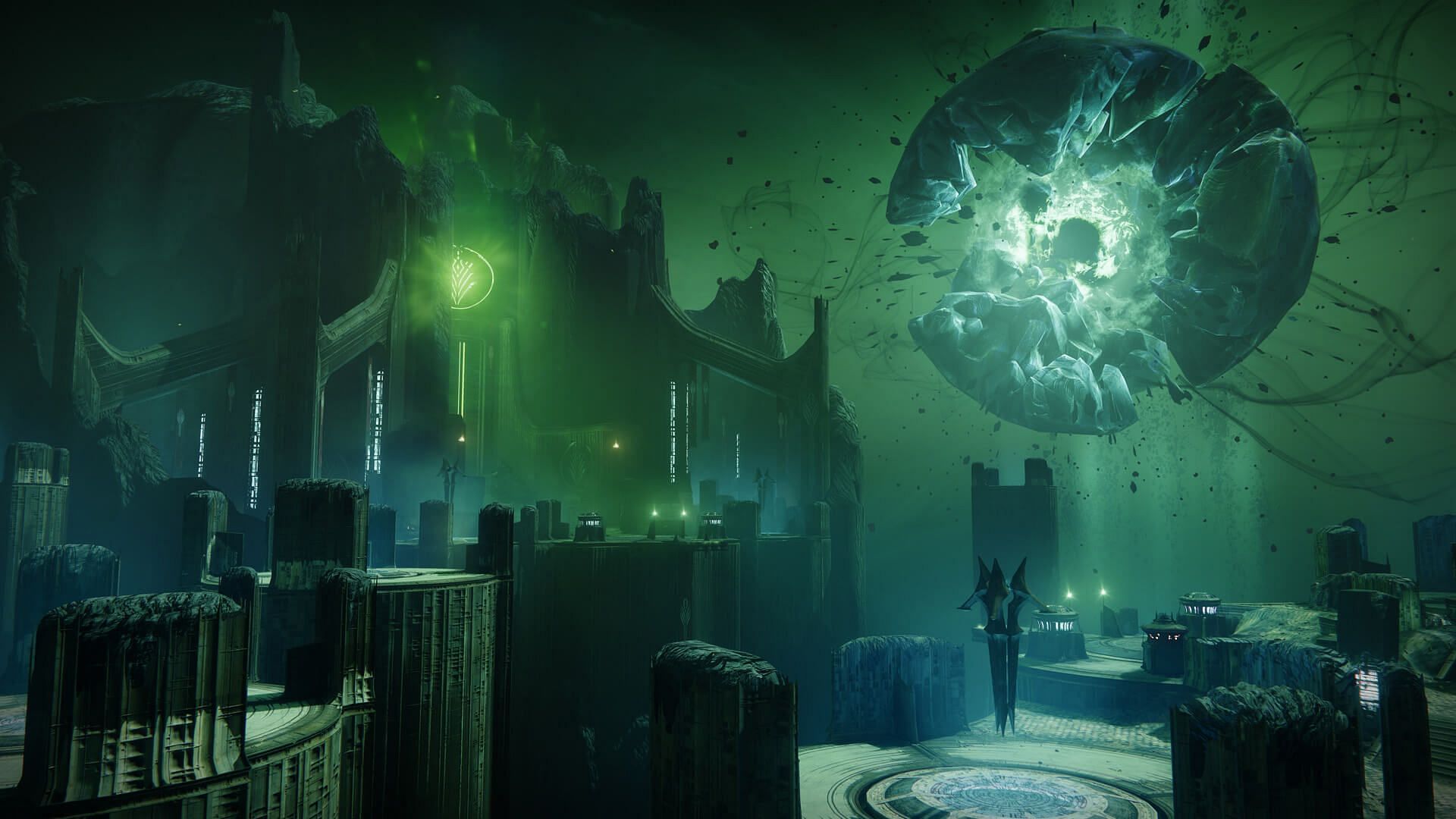 Destiny 2 Hotfix 7.2.0.4 full patch notes: Oversoul Essence drop rate ...