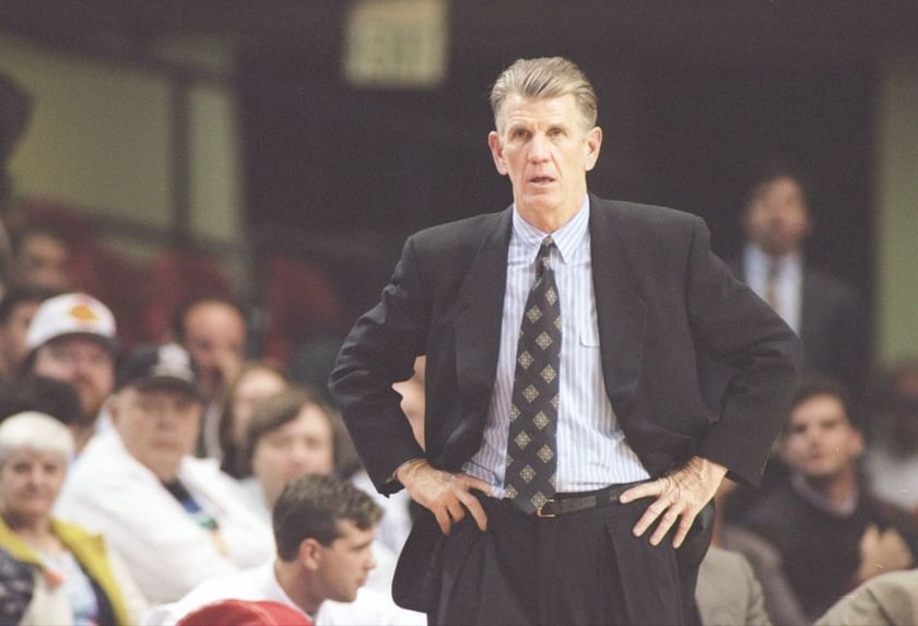 What is Paul Westhead's net worth?