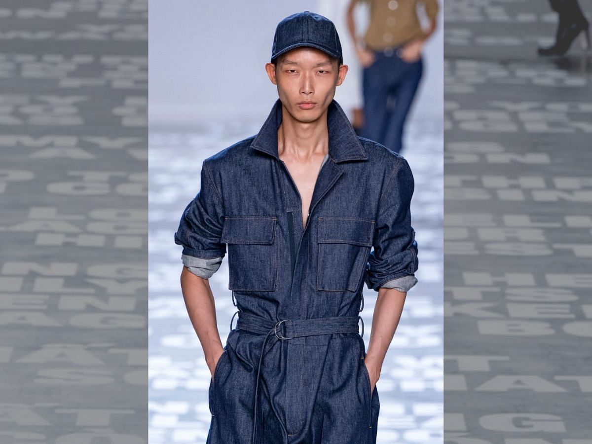 Designer Peter Do Is Creating A New Fashion Uniform Worthy Of Old Céline