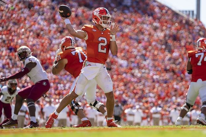 Big Ten expansion 2025: Is the B1G targeting ACC football giants after poaching 4 Pac-12 schools?