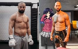 "I sacrificed my whole life for this sport" - UFC 293 fighter reaches out to Andrew Tate after Australian tax cripples his earnings