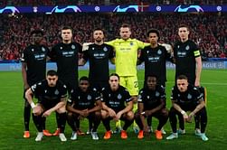 Anderlecht vs Club Brugge Prediction and Betting Tips | September 24th 2023