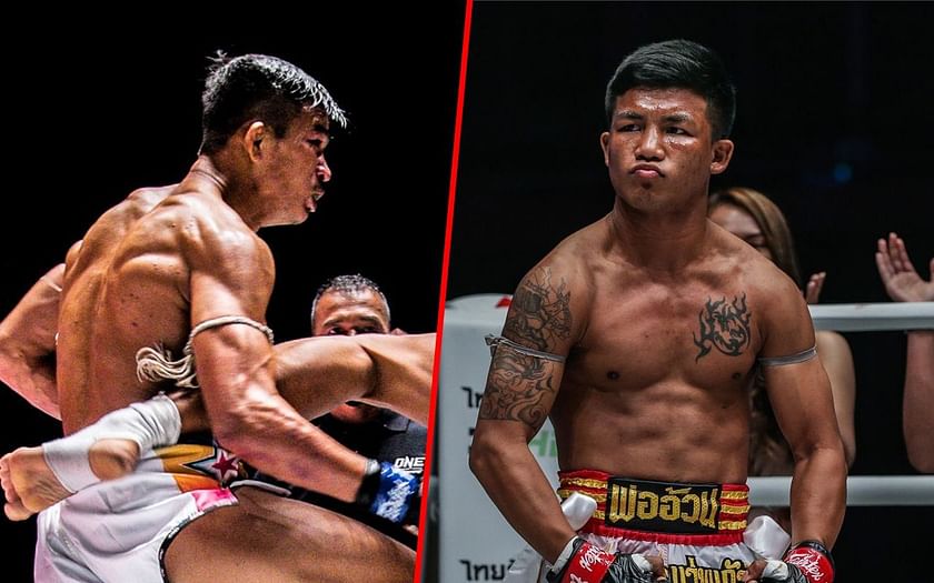 Building The Perfect Muay Thai Fighter From ONE Superstars