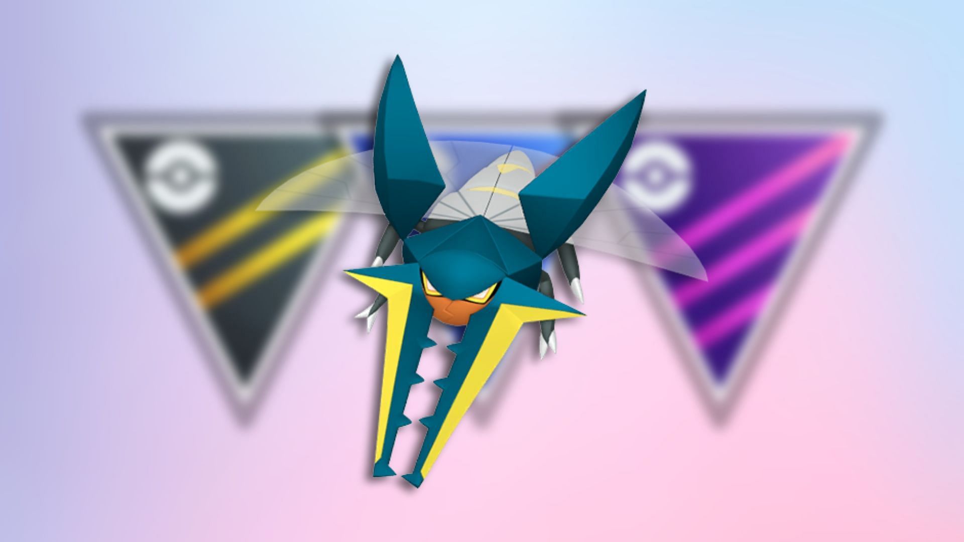 Vikavolt PvP and PvE guide for Pokemon GO