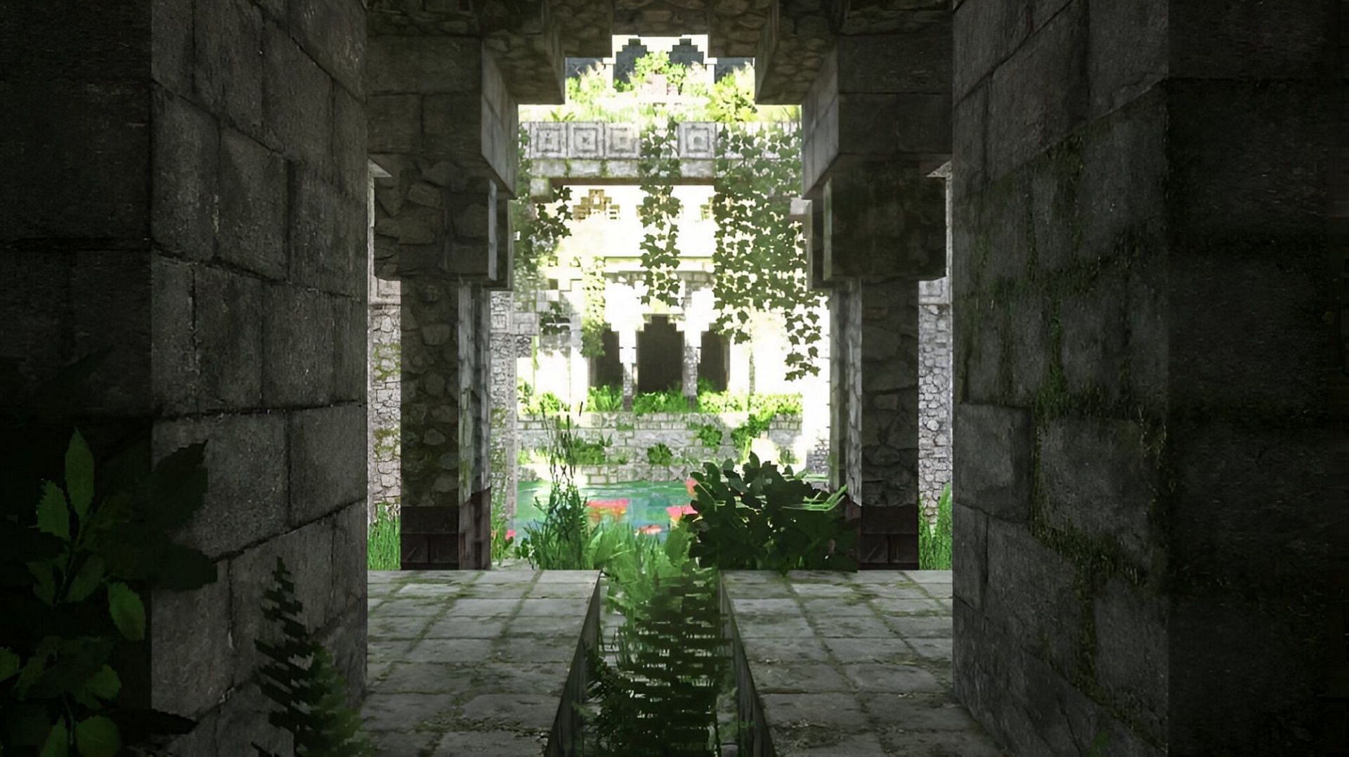 Patrix brings vibrant and realistic block textures to Minecraft (Image via Patrix/Resourcepack.net)