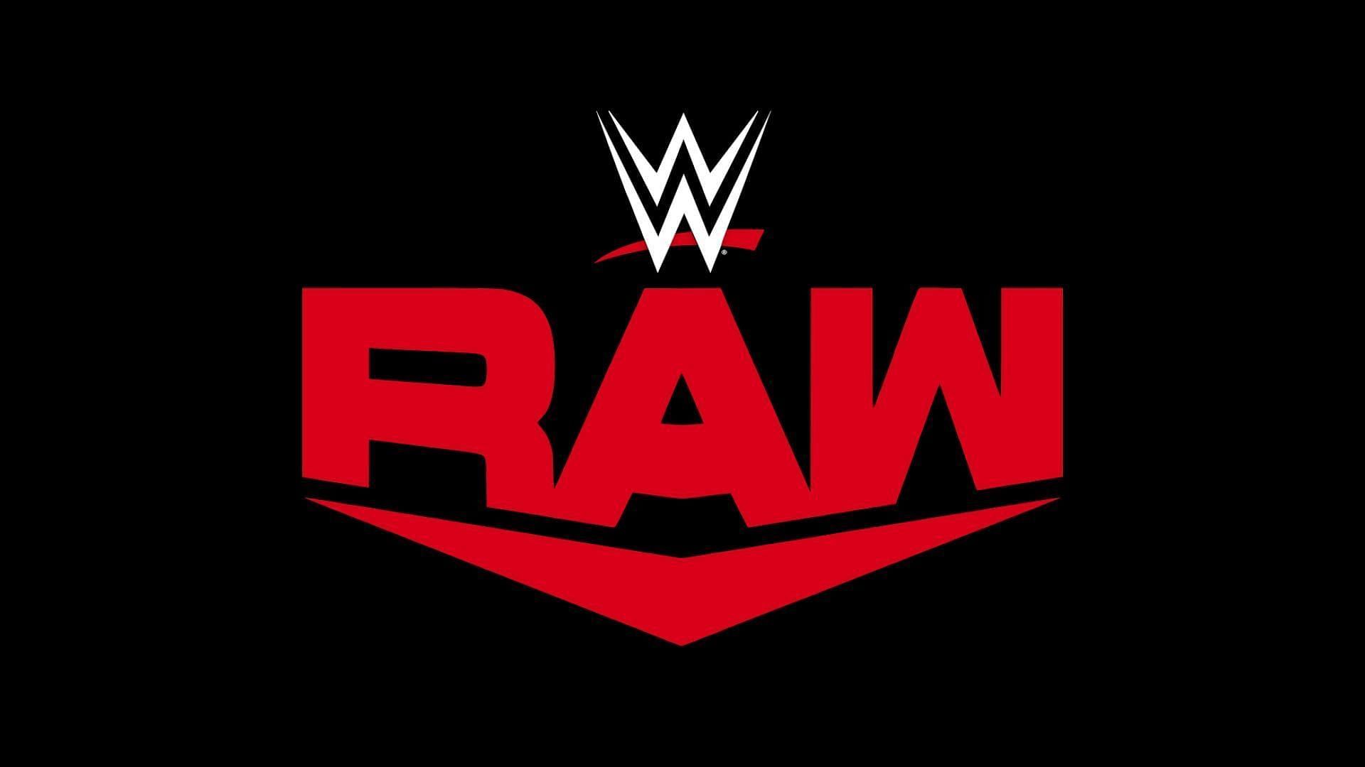 WWE RAW airs every Monday night