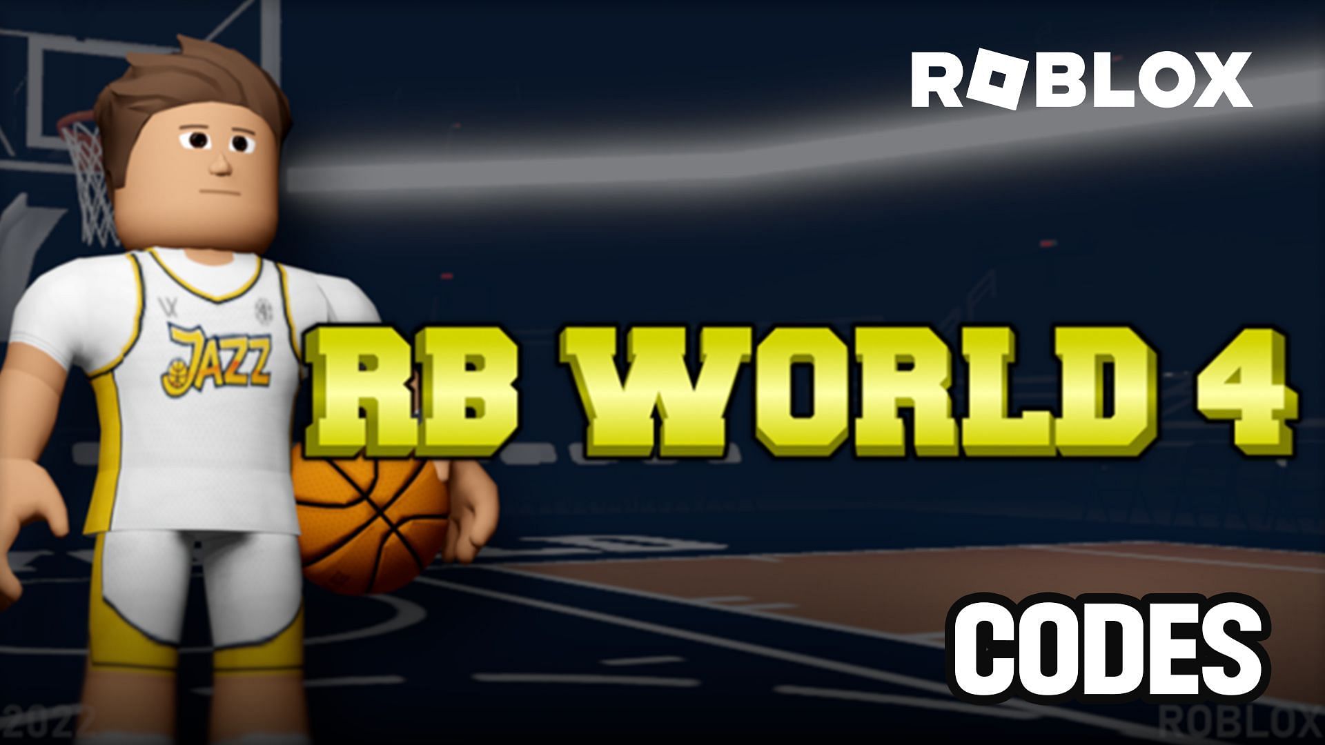 Unleash your skills in RB World 4. (Image via Sportskeeda)