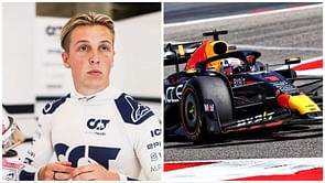 Liam Lawson will drive for Red Bull in case of an emergency as F1 team shun any Nyck de Vries comeback hopes