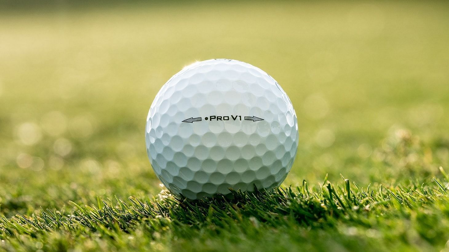 Titleist Pro V1