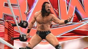 "I don't know who I'm supposed to care about" - WWE veteran not happy with Drew McIntyre's recent feud (Exclusive)