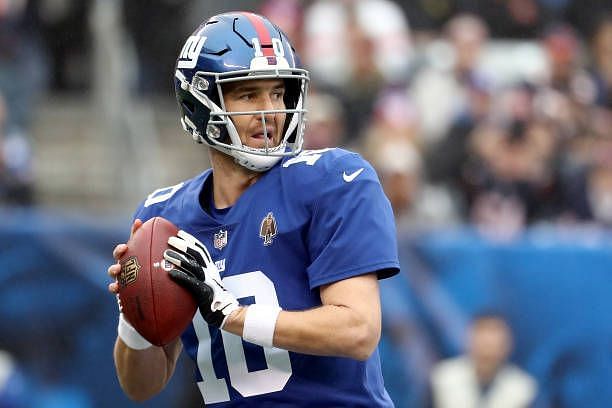 Fact or Fiction: All-time Giants playoff performances