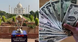 How much prize money will the winner, runners-up & other teams get in 2023 World Cup?