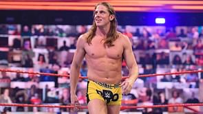 WWE द्वारा हाल ही में निकाले गए Matt Riddle के बारे में 3 बातें जो फैंस को जरूर जाननी चाहिए
