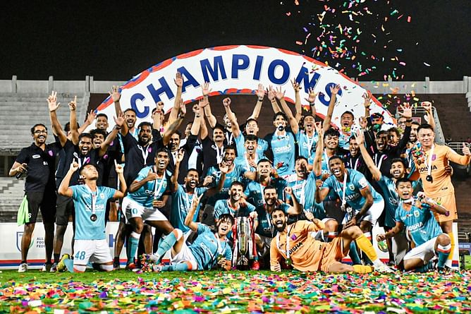How Odisha FC are expected to shape up for the 2023-24 season