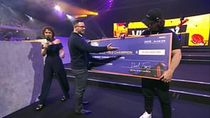 Who won $100,000 Solo Yolo in WSOW Global Final 2023?