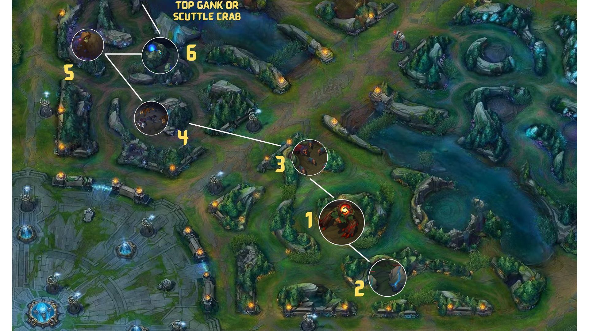 Best Briar Jungle Build in League of Legends (LoL)