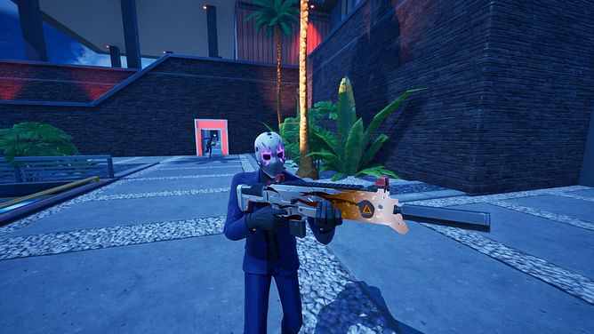 Fortnite update v26.10 early patch notes: Toggle Zoom DMR, Pizza Party unvault, Super Styles, and more