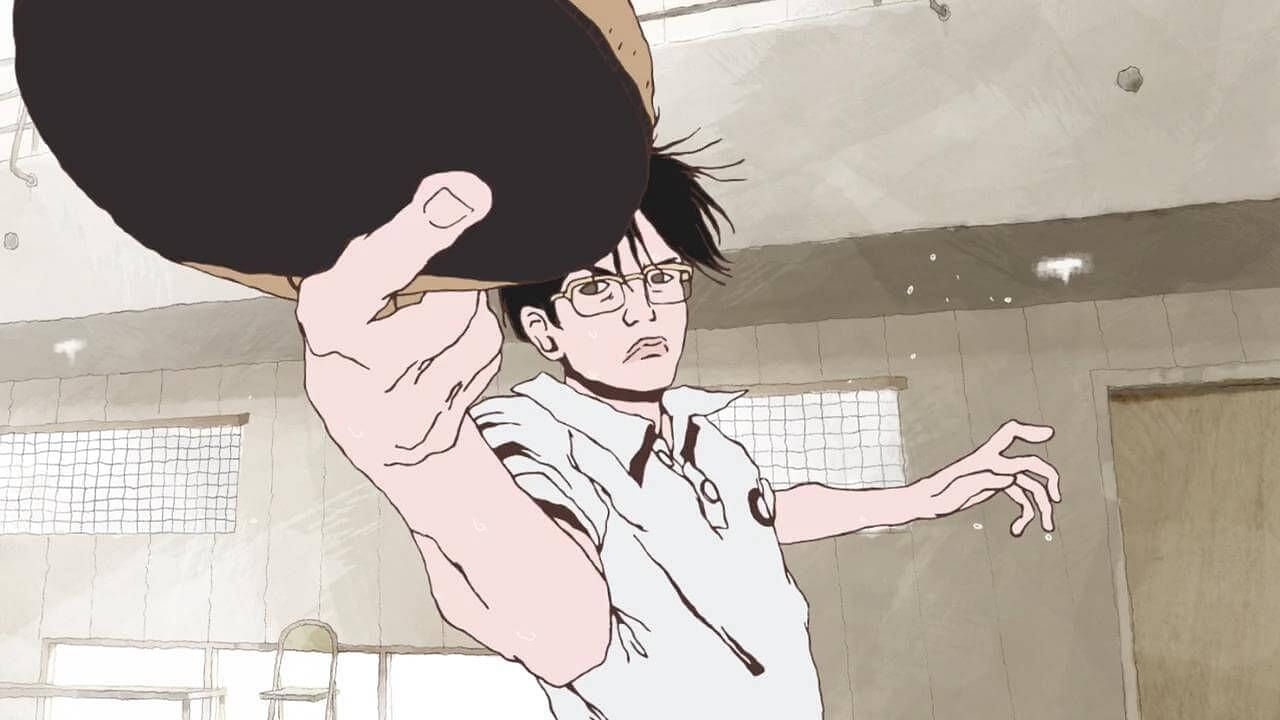 Ping Pong The Animation: The Best Sports Anime 