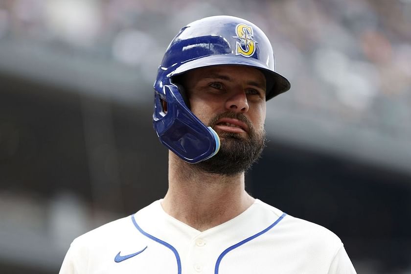 A career day for Jesse Winker