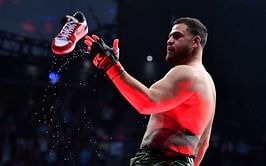 Tai Tuivasa opens up on tragic loss of friend who was shot dead for opening fire at cops