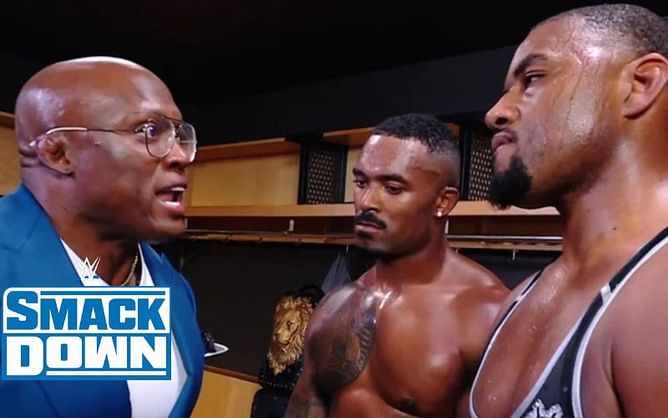The Street Profits must 'ditch' a big part of their gimmick, according to WWE Hall of Famer