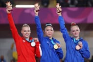 McCusker at Lima 2019 Pan Am Games - Day 5