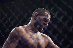 Sean Strickland reveals the only thing he's focused on for his first UFC middleweight title defense (And it's not Israel Adesanya)