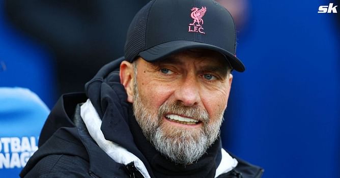 "I wasn't drugged or tied up" - Liverpool boss Jurgen Klopp makes interesting claim on managing Germany