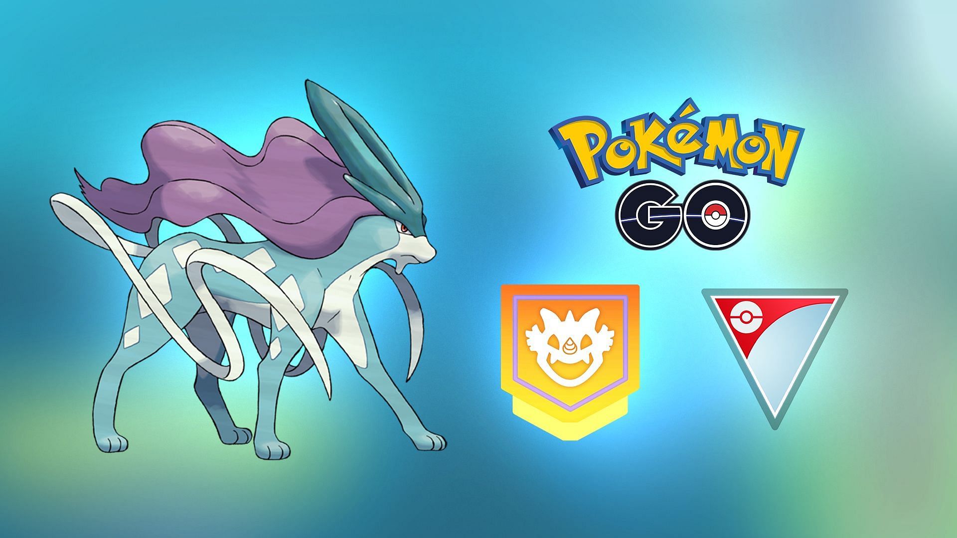 Pokemon Go Suicune Pvp And Pve Guide Best Moveset And More 