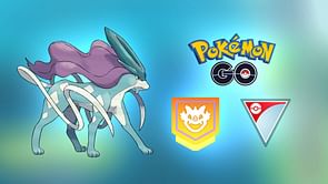 Pokemon GO Suicune PvP and PvE guide: Best moveset and more
