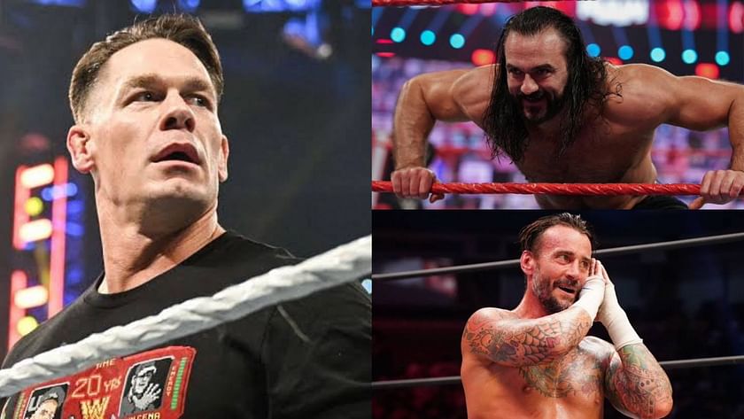 WWE: Potential spoiler on CM Punk's WrestleMania 40 opponent - Reports