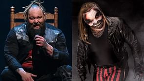 AEW star recalls helping Bray Wyatt form "a prequel" to The Fiend