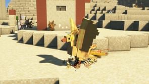 Minecraft players talk about mob ideas for the next update