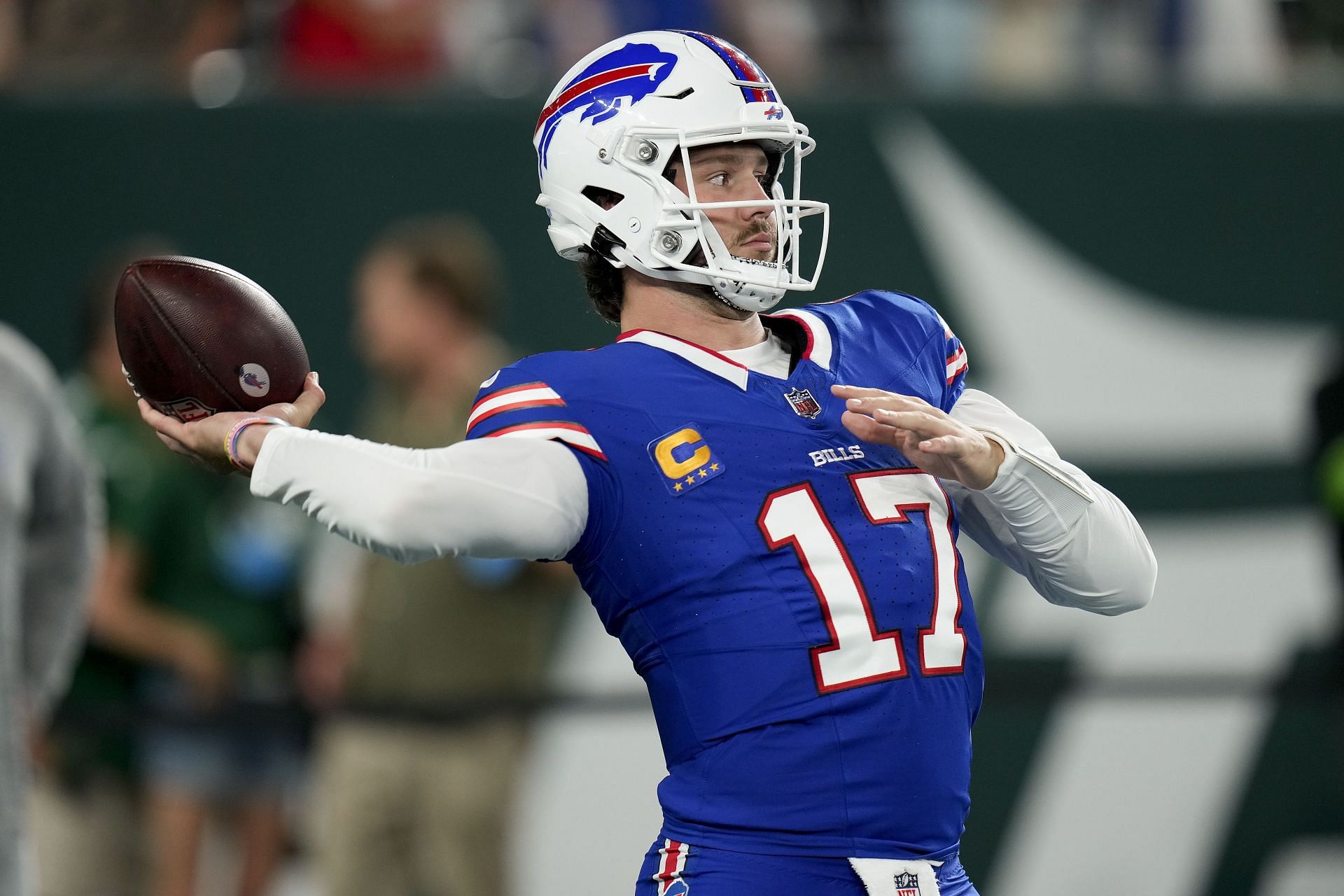 Madden cover curse: Does it still exist and could it impact Josh Allen?