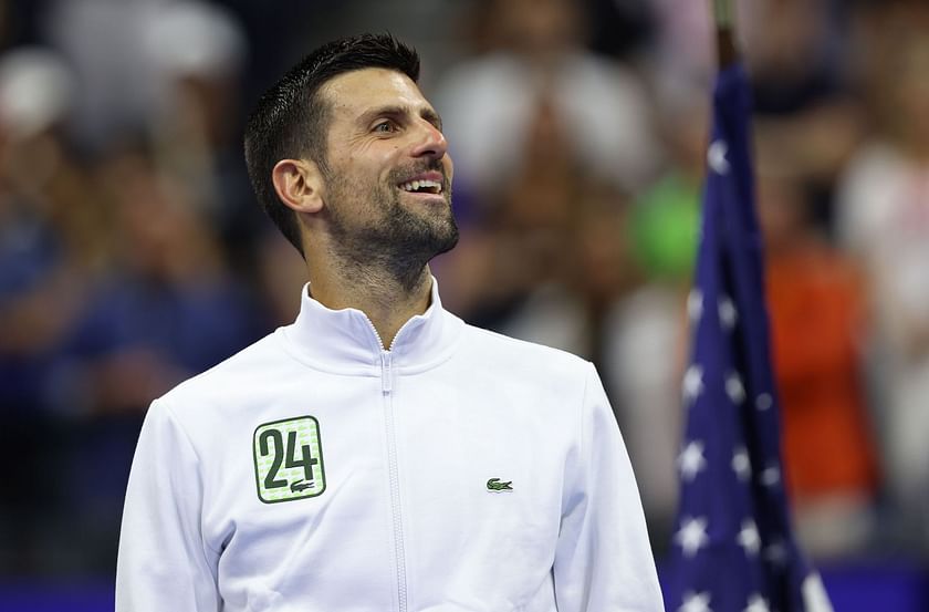 How tall is Novak Djokovic? Novak Djokovic Height, Weight, Speed