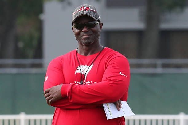 Todd bowles deals