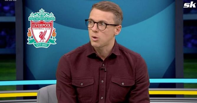“He makes the difficult stuff look easy and he makes the easy look so hard” – Ex-Liverpool man on Reds star after West Ham win