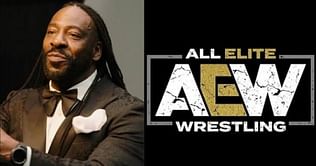 Booker T dubs top AEW star "the most underrated superstar in the history of the business"