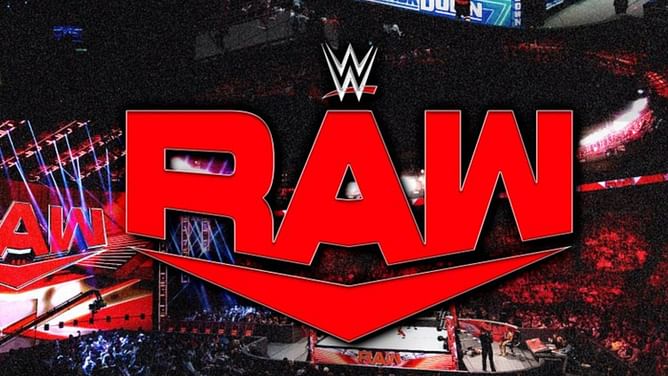 Potential plans for 330-lb WWE Star on Monday Night RAW - Reports