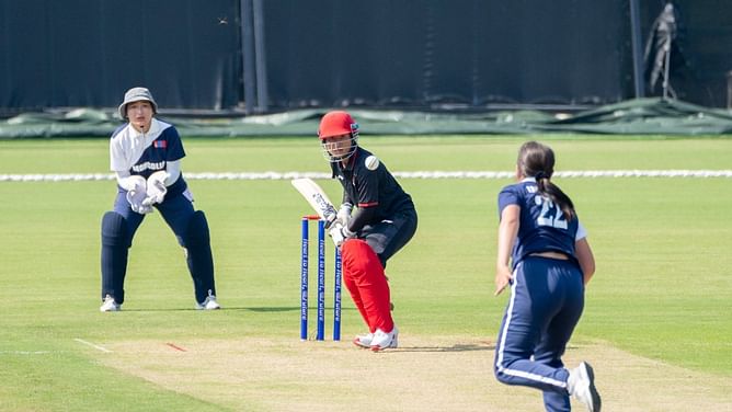 Asian Games 2023 Women’s Cricket, Hong Kong vs Mongolia: Probable XIs, Match Prediction, Pitch Report and Weather Forecast