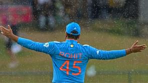 Asia Cup 2023: 3 records that can be broken in today’s India vs Bangladesh match ft. Rohit Sharma