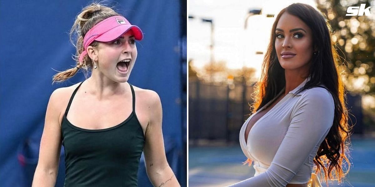 "Pay her" Tennis influencer Rachel Stuhlmann shows support as Fiona