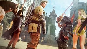 5 best PvE classes in Black Desert Online (2023)