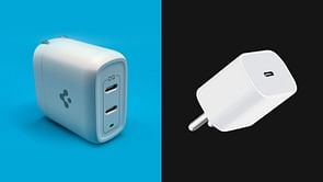 10 best USB-C charging brick for iPhone 15 and iPhone 15 Pro